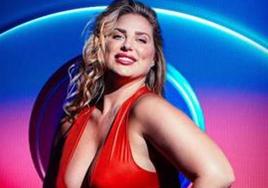 Imagen promocional de la concursante de Gran Hermano VIP, Susana Bianca.