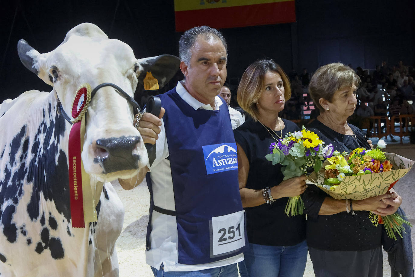 Las mejores imágenes de la segunda jornada de Agropec