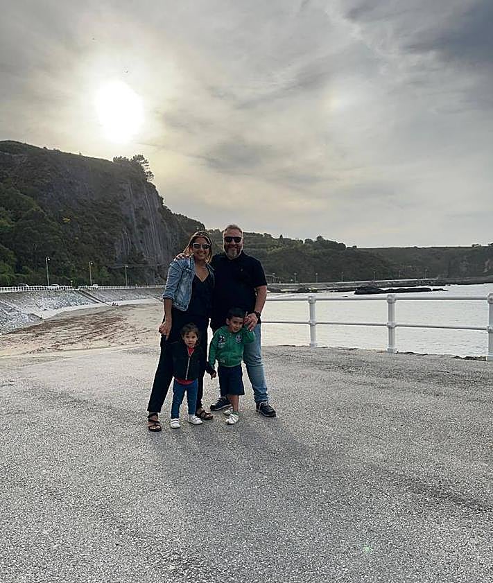 Imagen secundaria 2 - Hostelero y disfrutón