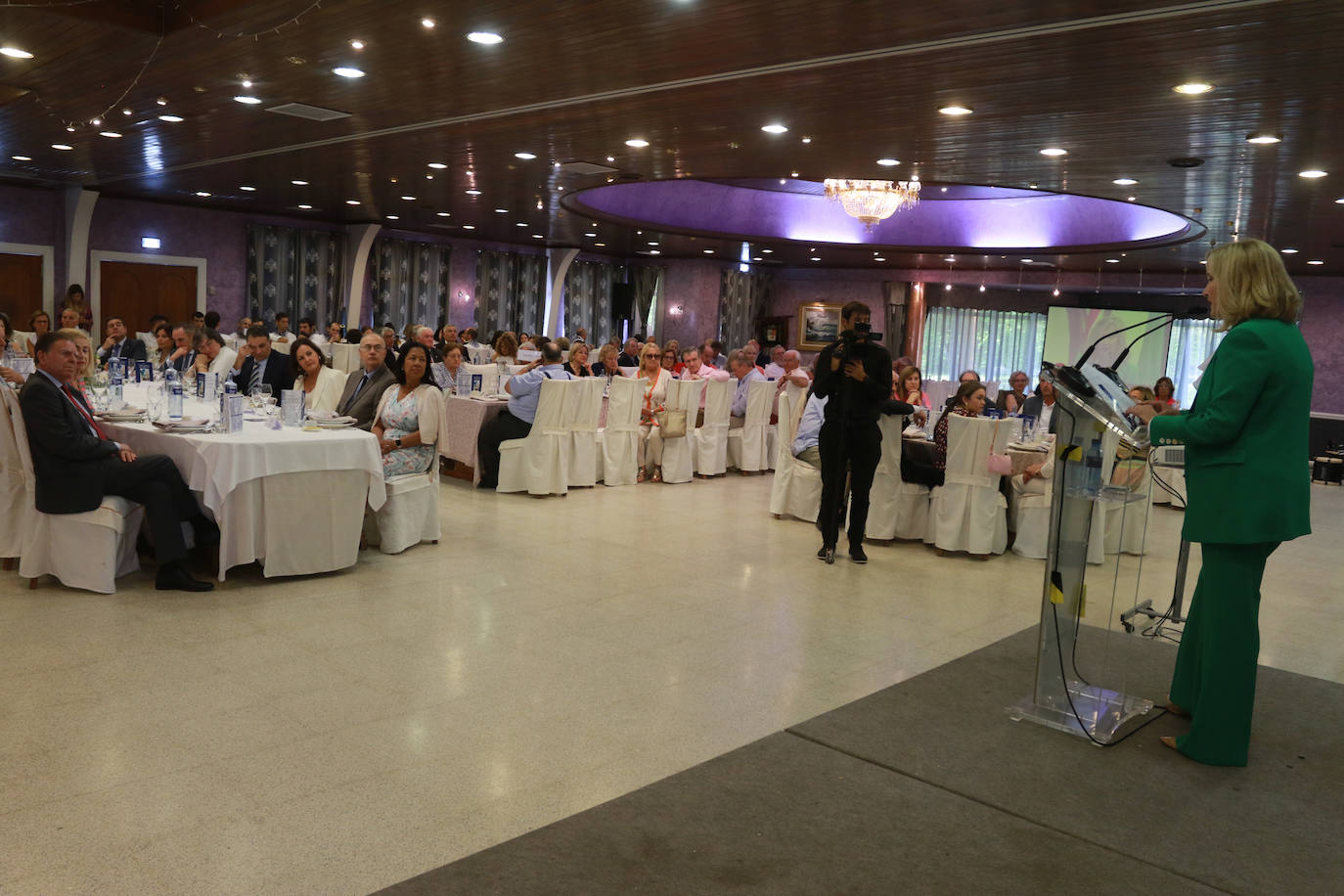 Cudillero celebra la Fiesta Literaria de la Mar