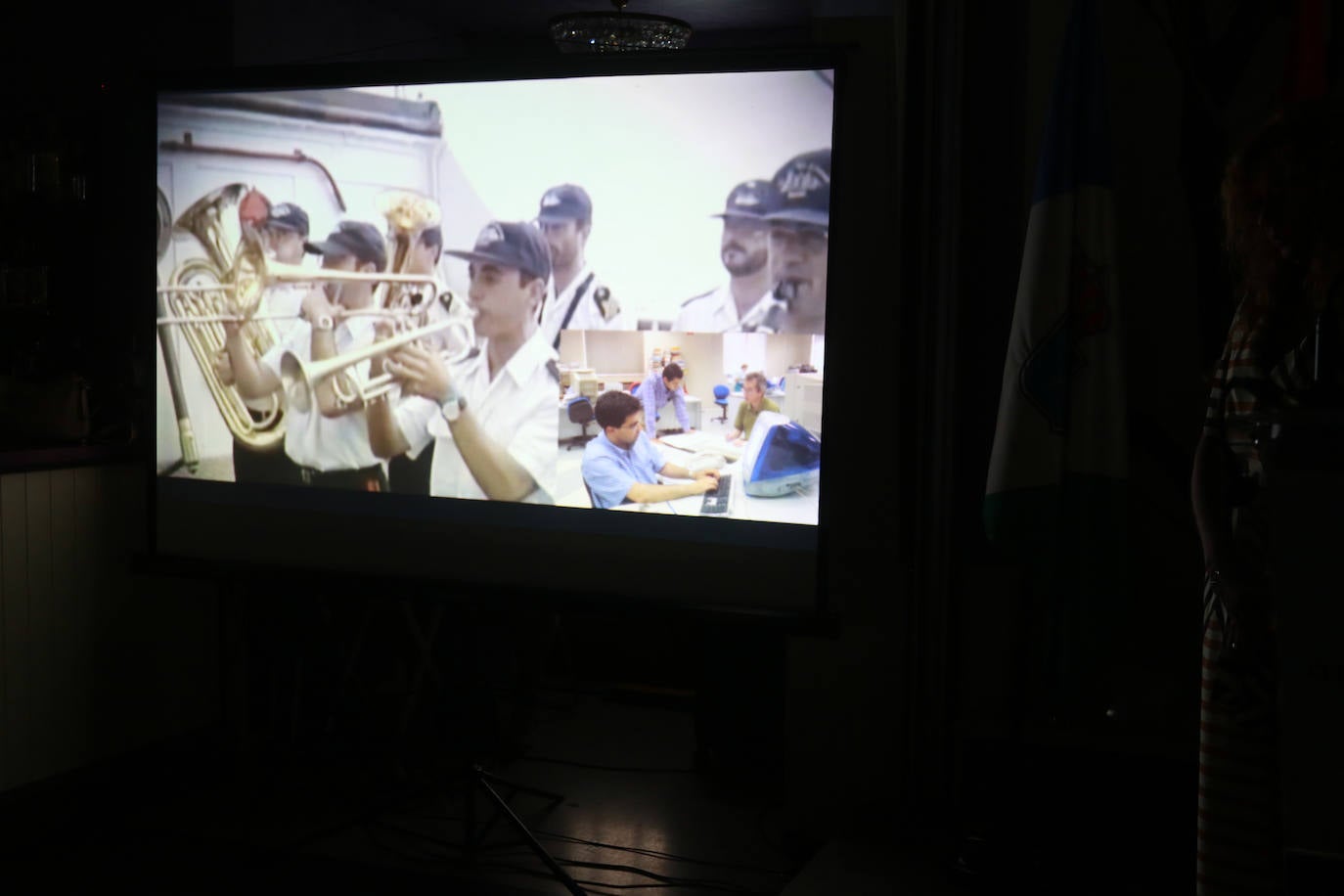 Cudillero celebra la Fiesta Literaria de la Mar