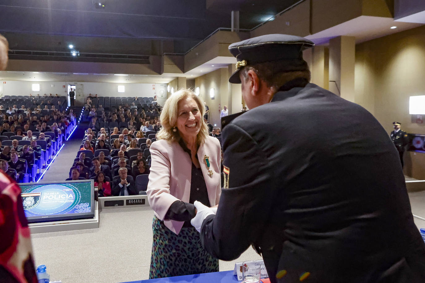 Devoción y honores en Gijón por los Santos Custodios