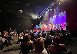 Segunda edición de la feria Corvera en la calle