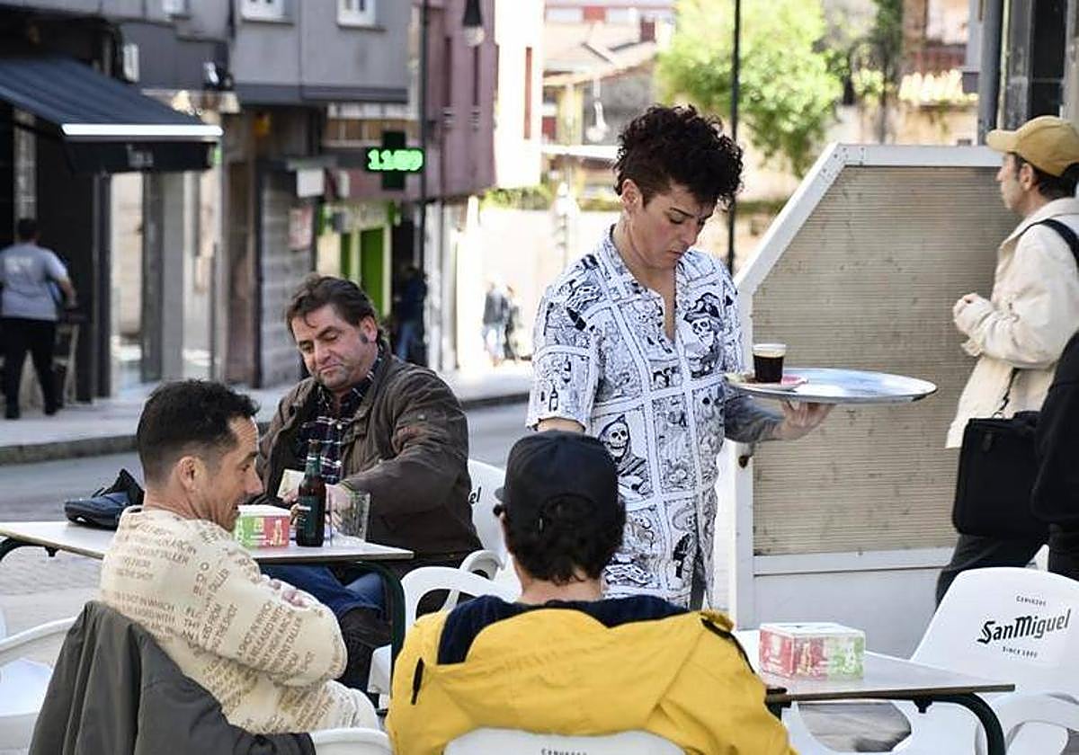 El fin de la temporada estival provoca una fuerte subida del paro en Asturias