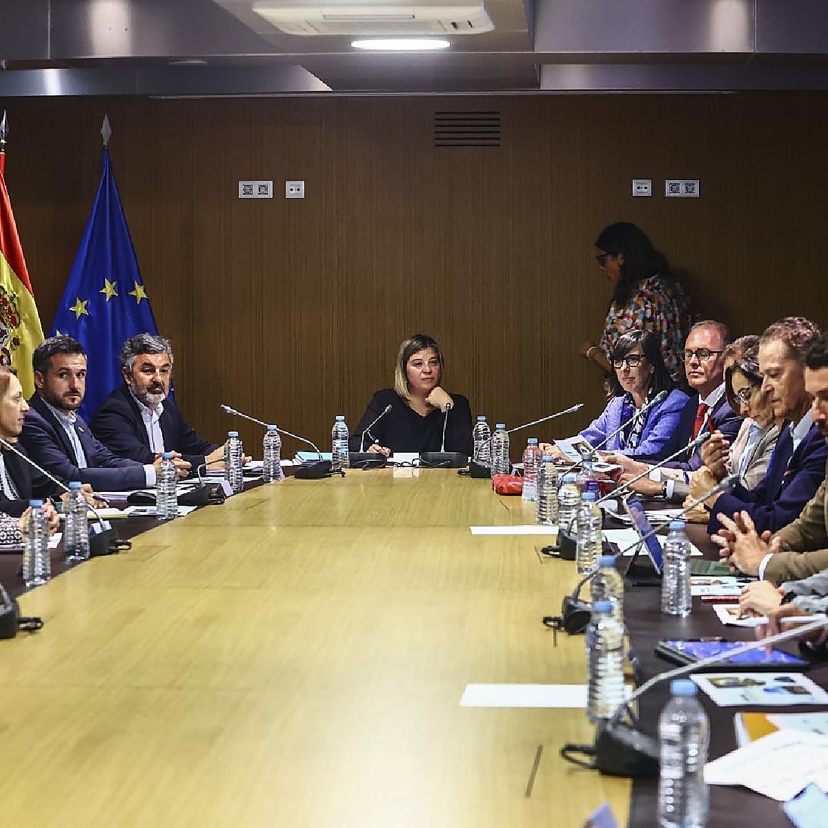 El AVE traerá a Asturias 600.000 viajeros al año