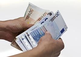 Golpe a las 'mulas' de las estafas bancarias: 207 detenidos que robaron 830.000 euros a víctimas de todo el país