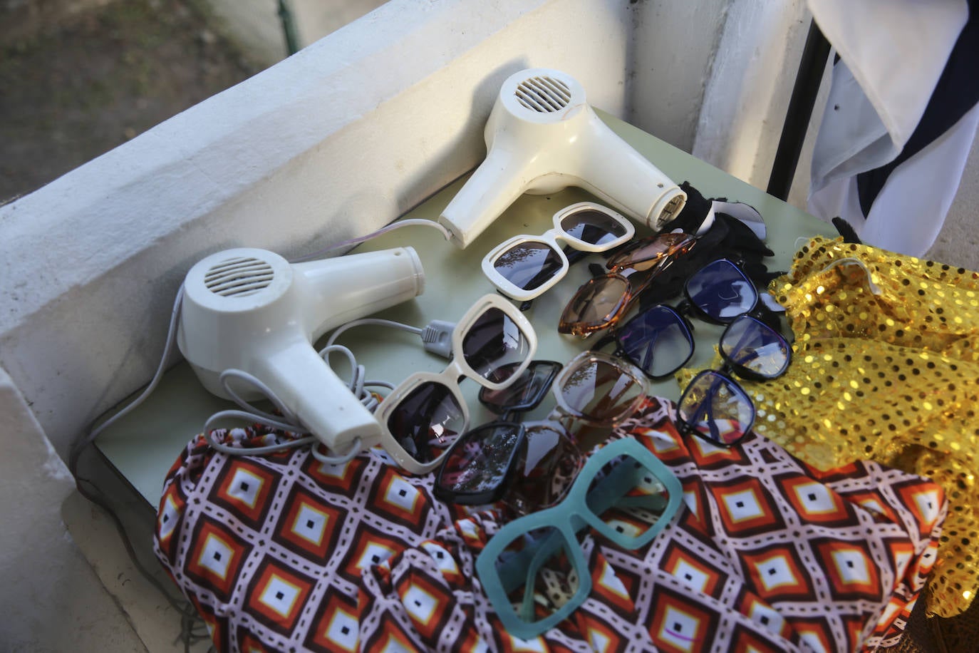 Porrúa inaugura la Semana de los Premios con un fiestón de cine