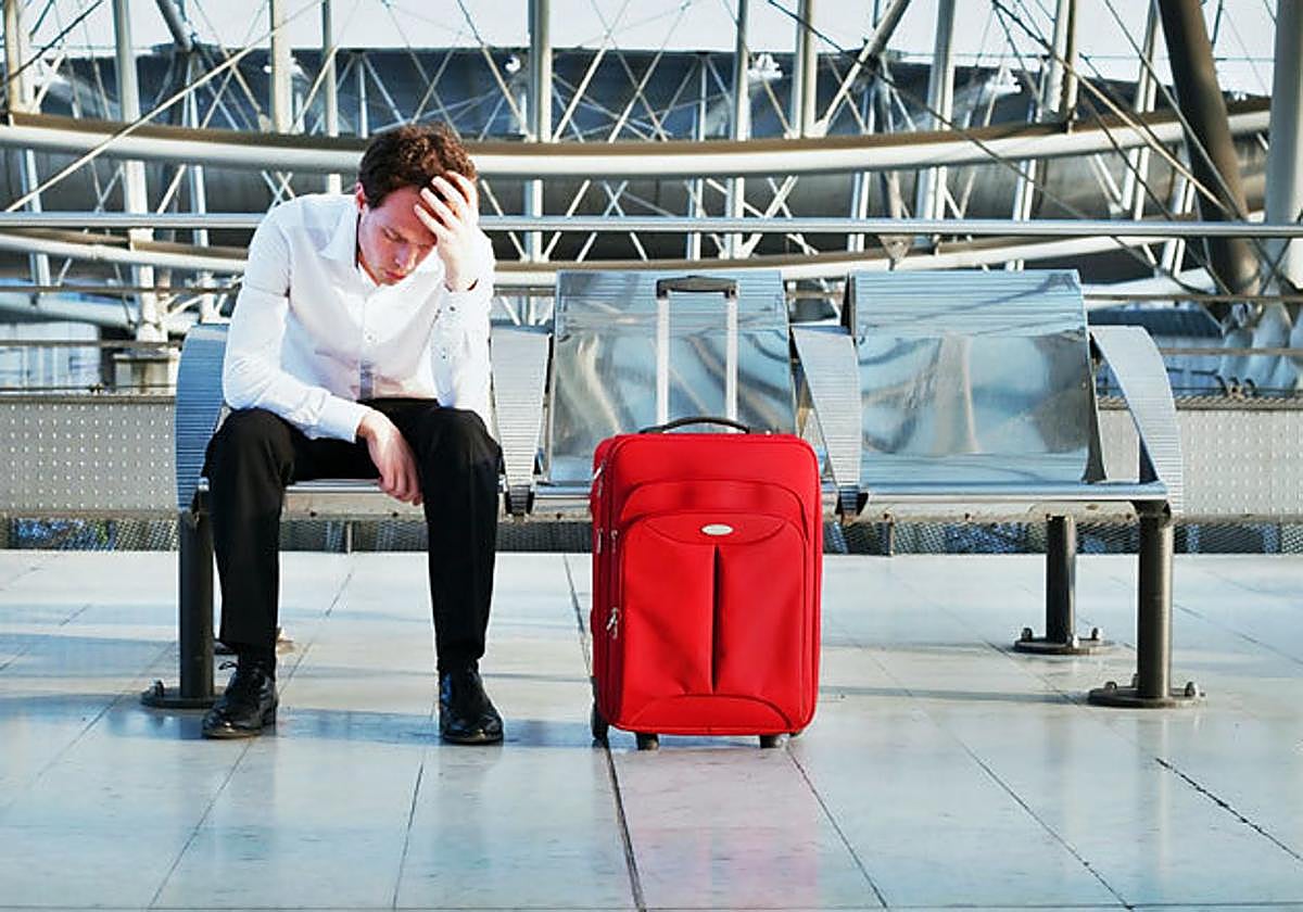 Qué es el síndrome de Ulises, el mal que aqueja ya a 800.000 personas en España