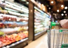 El IPC sube en Asturias hasta el 3,2% en septiembre y el precio de los alimentos no frena su escalada
