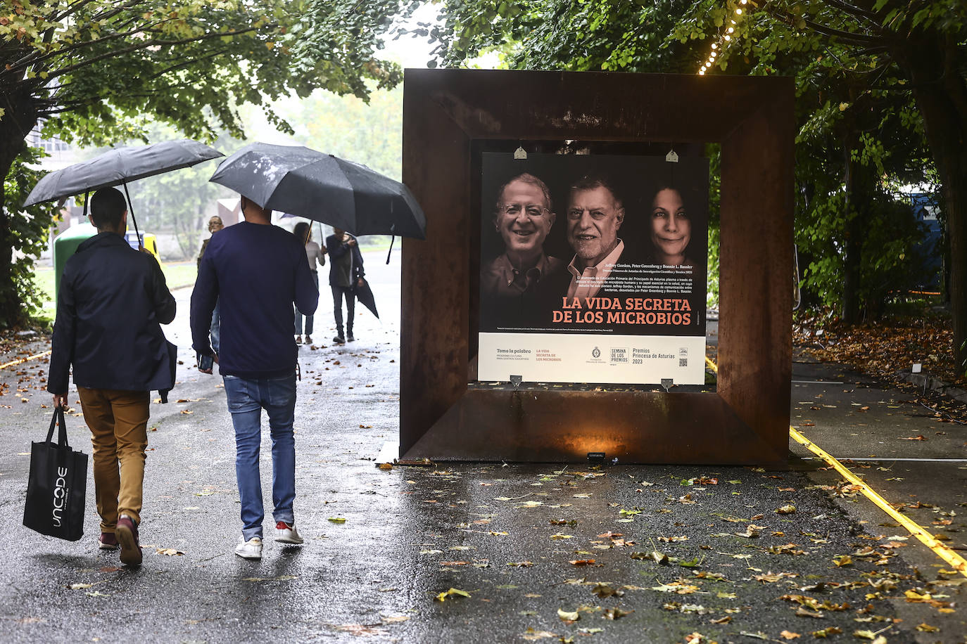 «Cada año la Semana de los Premios se supera»