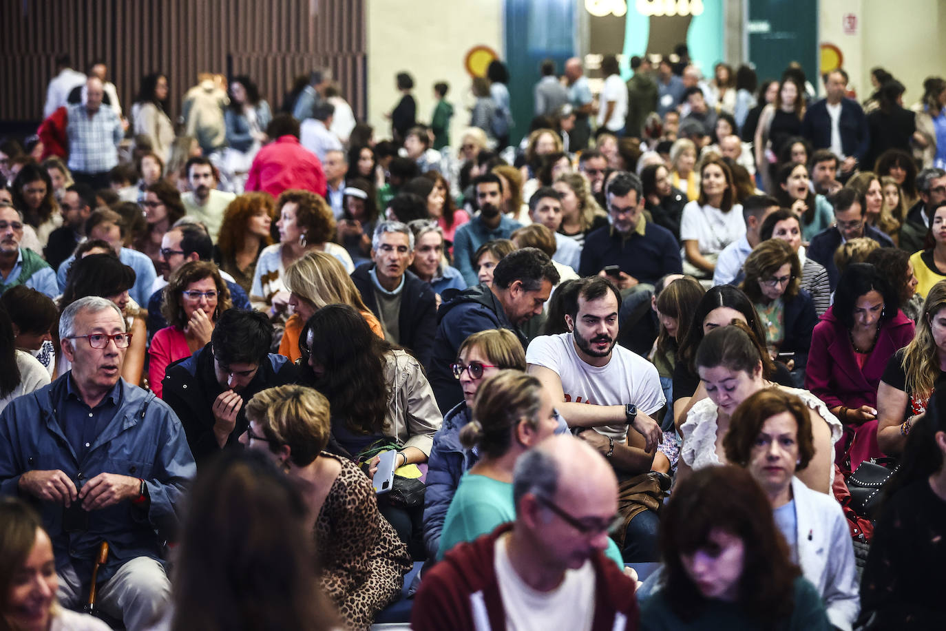 «Cada año la Semana de los Premios se supera»