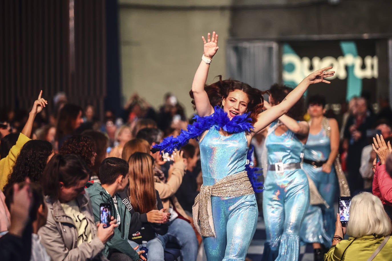 «Cada año la Semana de los Premios se supera»