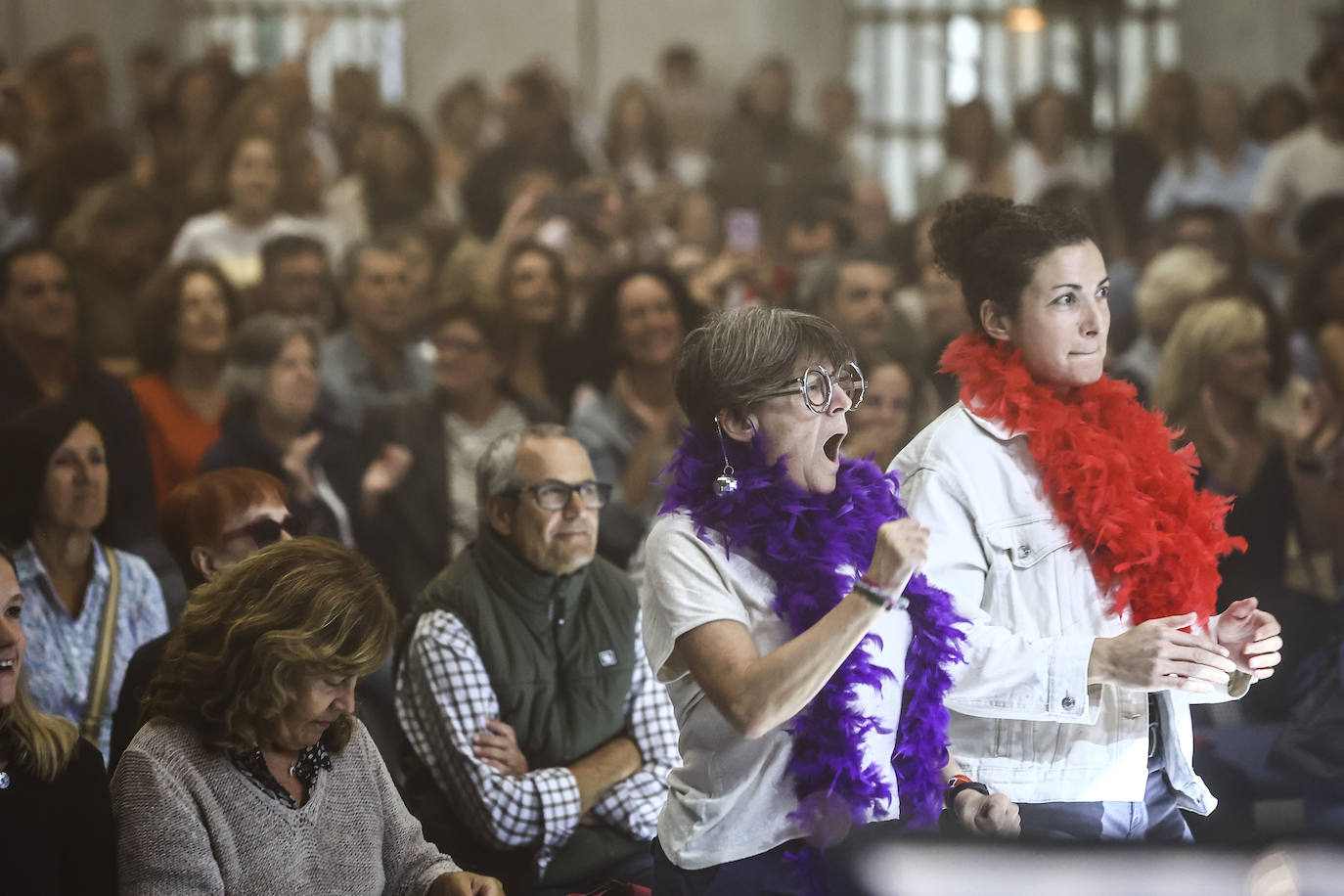 «Cada año la Semana de los Premios se supera»