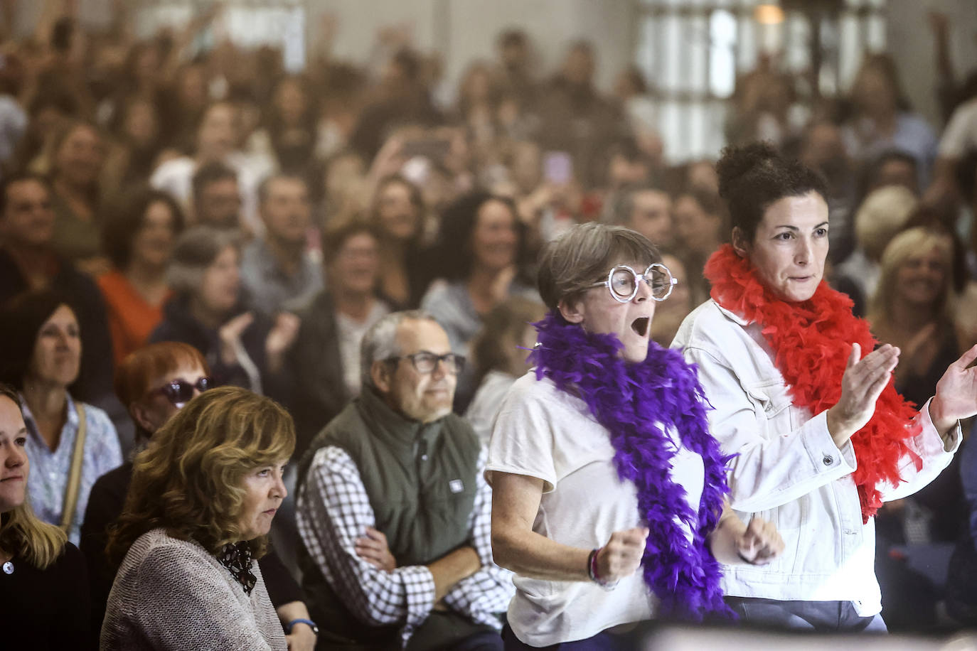 «Cada año la Semana de los Premios se supera»