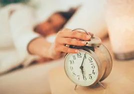 Cambio de hora de octubre: ¿dormiremos una hora más o una menos?