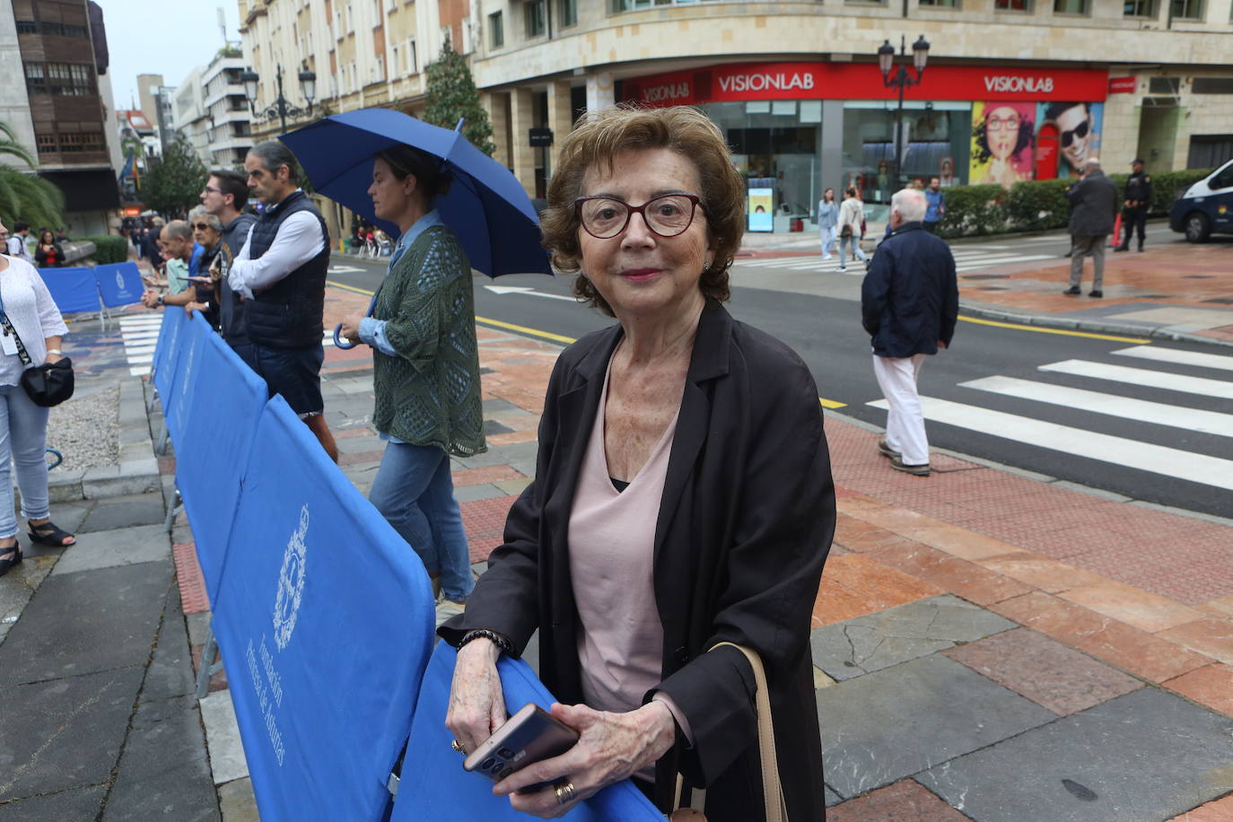 Haruki Murakami, Bonnie L. Bassler y Peter Greenberg ya están en Asturias