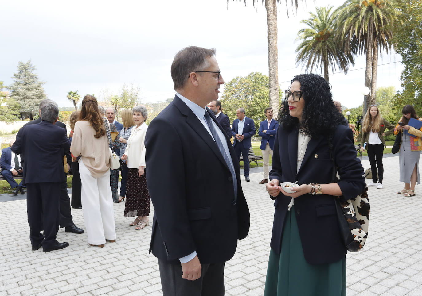 Encuentro Hispano-Americano en Colombres para estrechar lazos entre asturianos