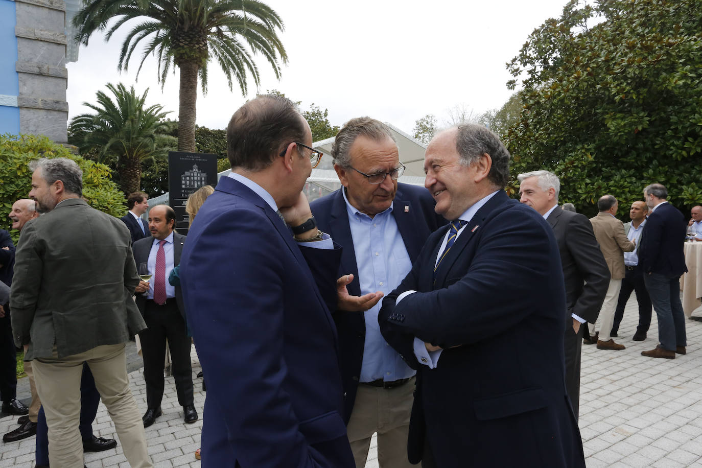 Encuentro Hispano-Americano en Colombres para estrechar lazos entre asturianos