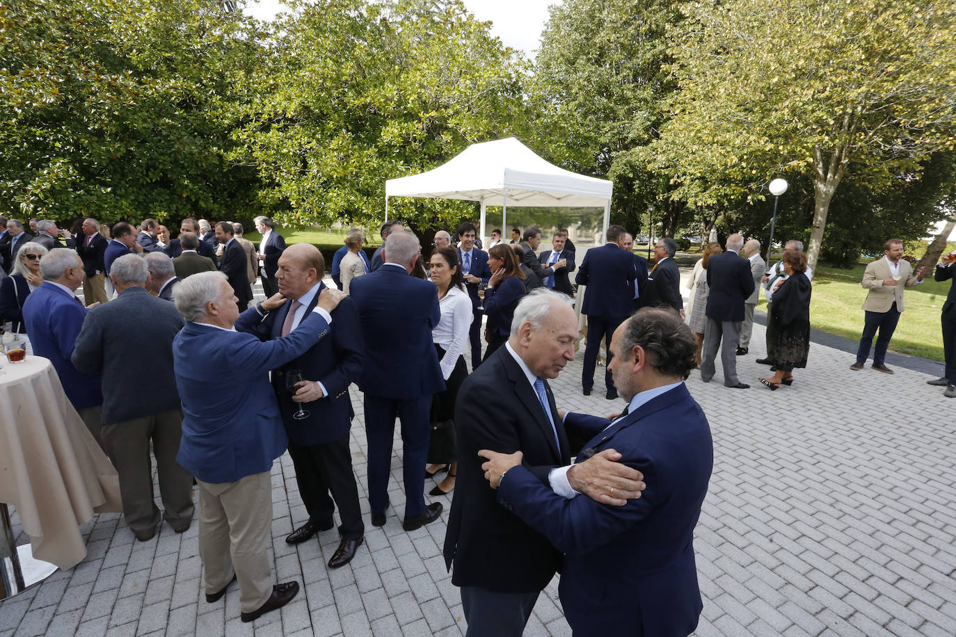 Encuentro Hispano-Americano en Colombres para estrechar lazos entre asturianos