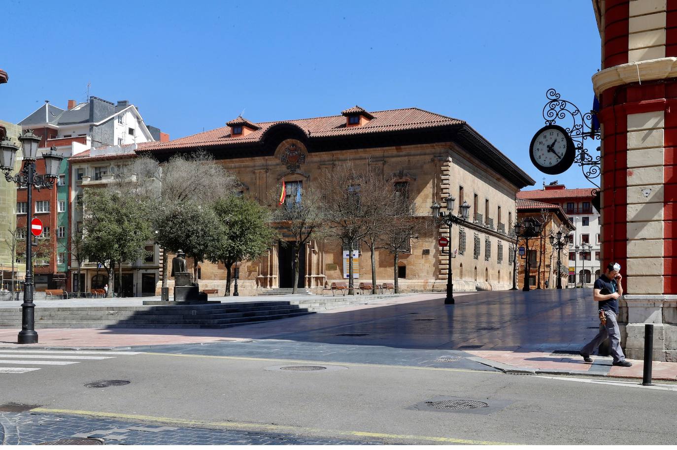 Tribunal Superior de Justicia de Asturias.