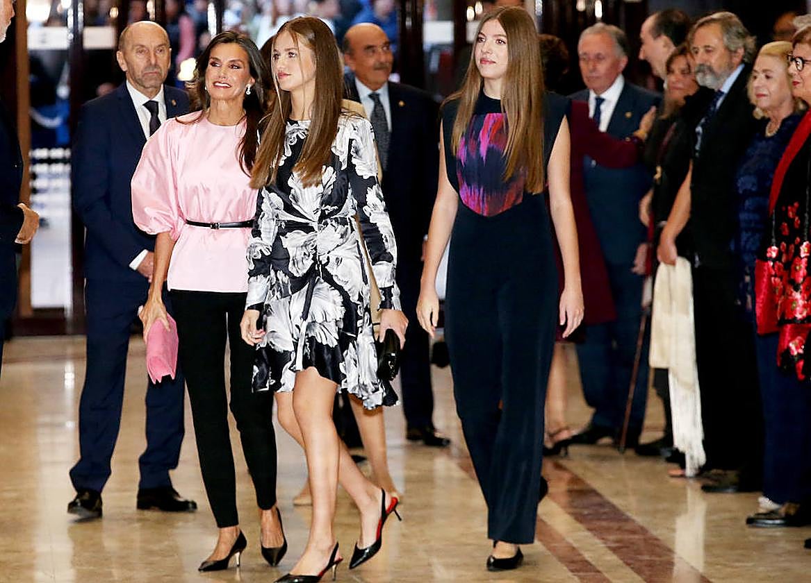 Premios Princesa de Asturias 2023