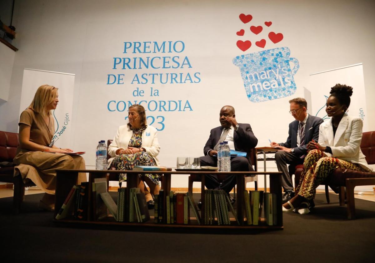 Premios Princesa de Asturias 2023