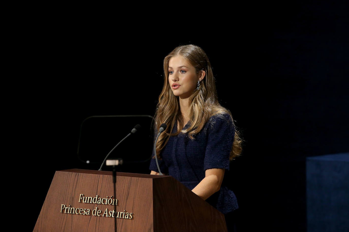 Los Premios Princesa de Asturias, en imágenes