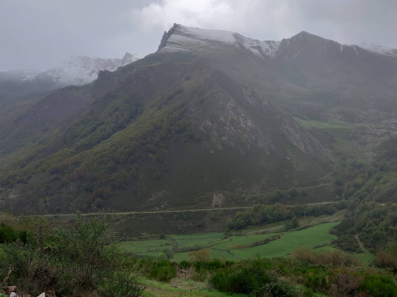 Imagen secundaria 1 - Somiedo. 