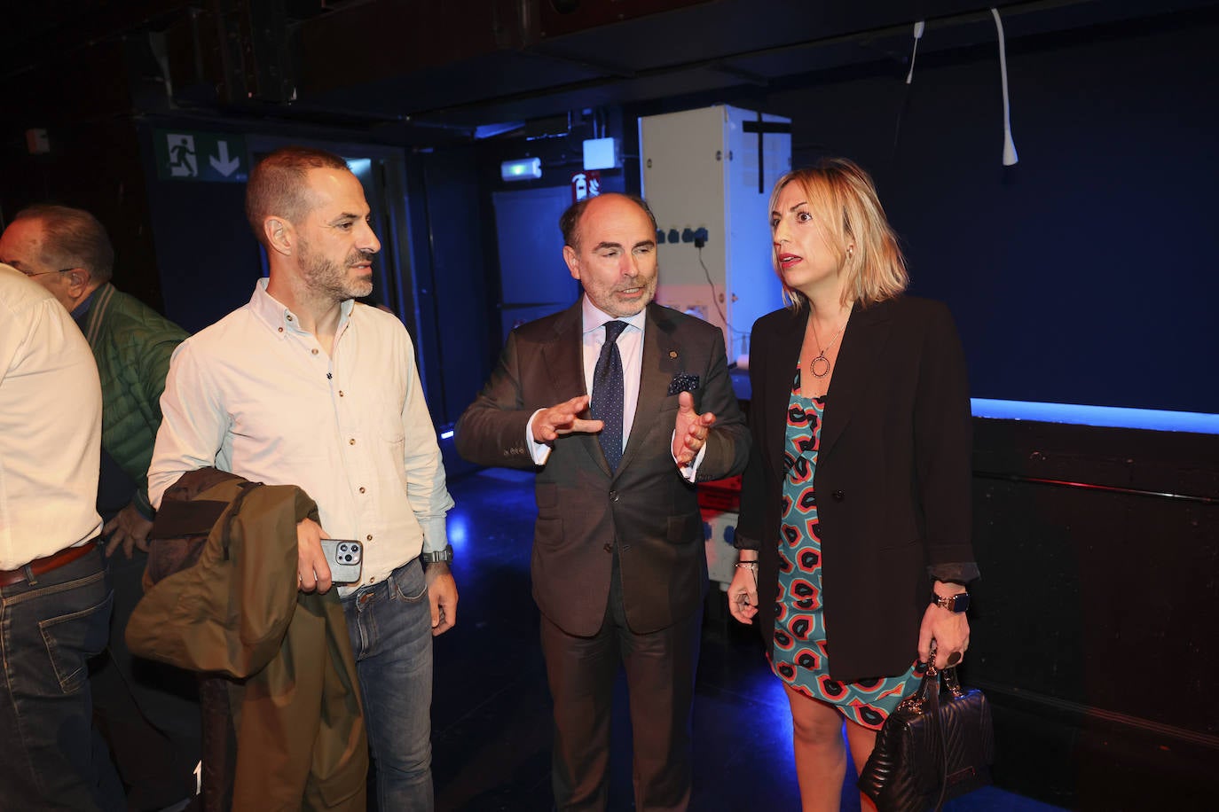 Así ha sido la gala de los Premios Innova en el Centro Niemeyer