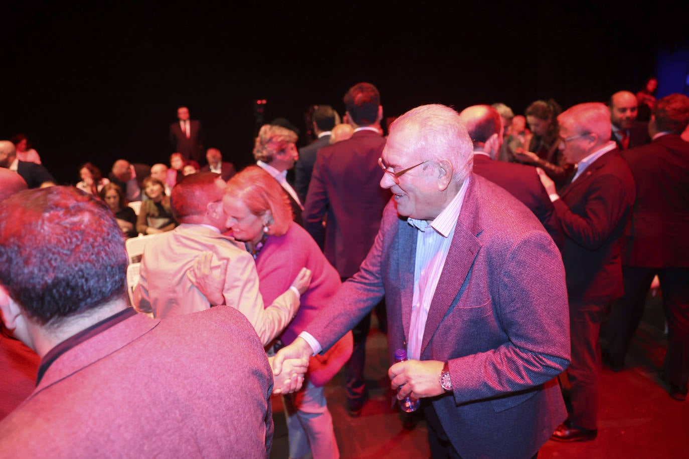 Así ha sido la gala de los Premios Innova en el Centro Niemeyer