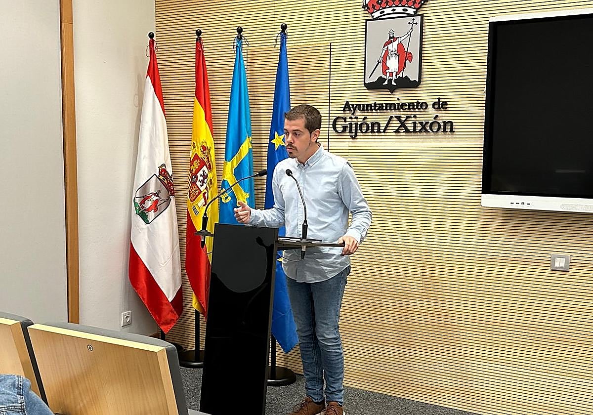 IU rechaza las ordenanzas fiscales: «Las cuentas que presenta el gobierno no cuadran»