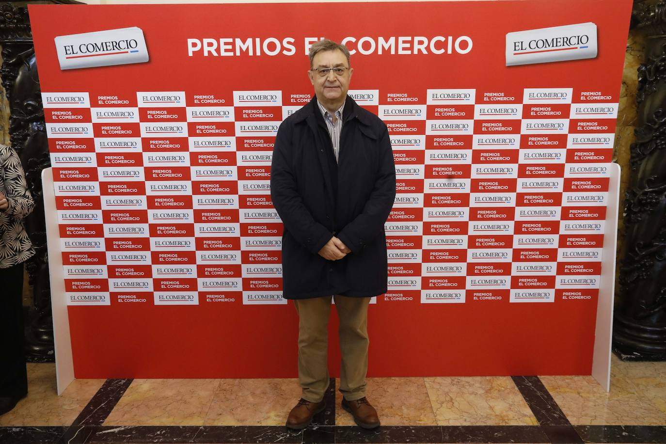 Así fue la gala de entrega de los Premios de EL COMERCIO