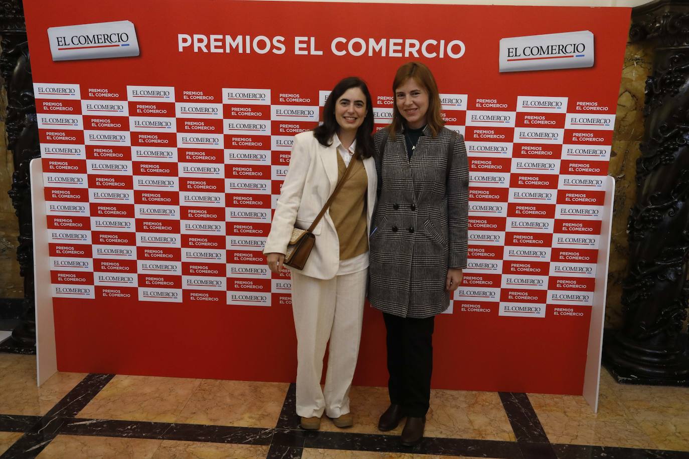 Así fue la gala de entrega de los Premios de EL COMERCIO