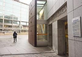 La vista oral se celebró en el Juzgado de lo Penal número 3 de Oviedo.