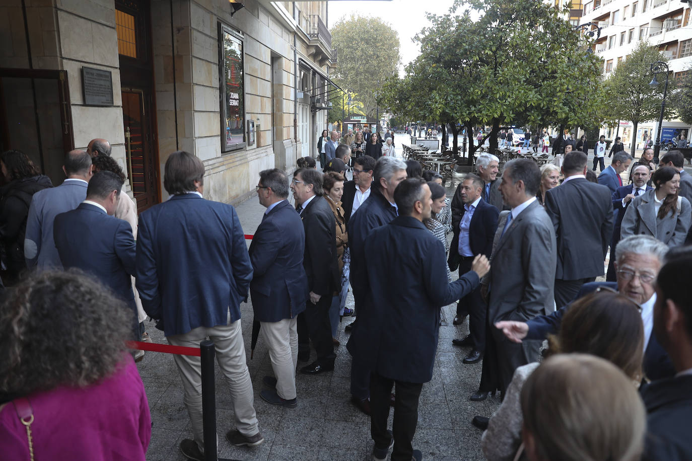 Así fue la gala de entrega de los Premios de EL COMERCIO