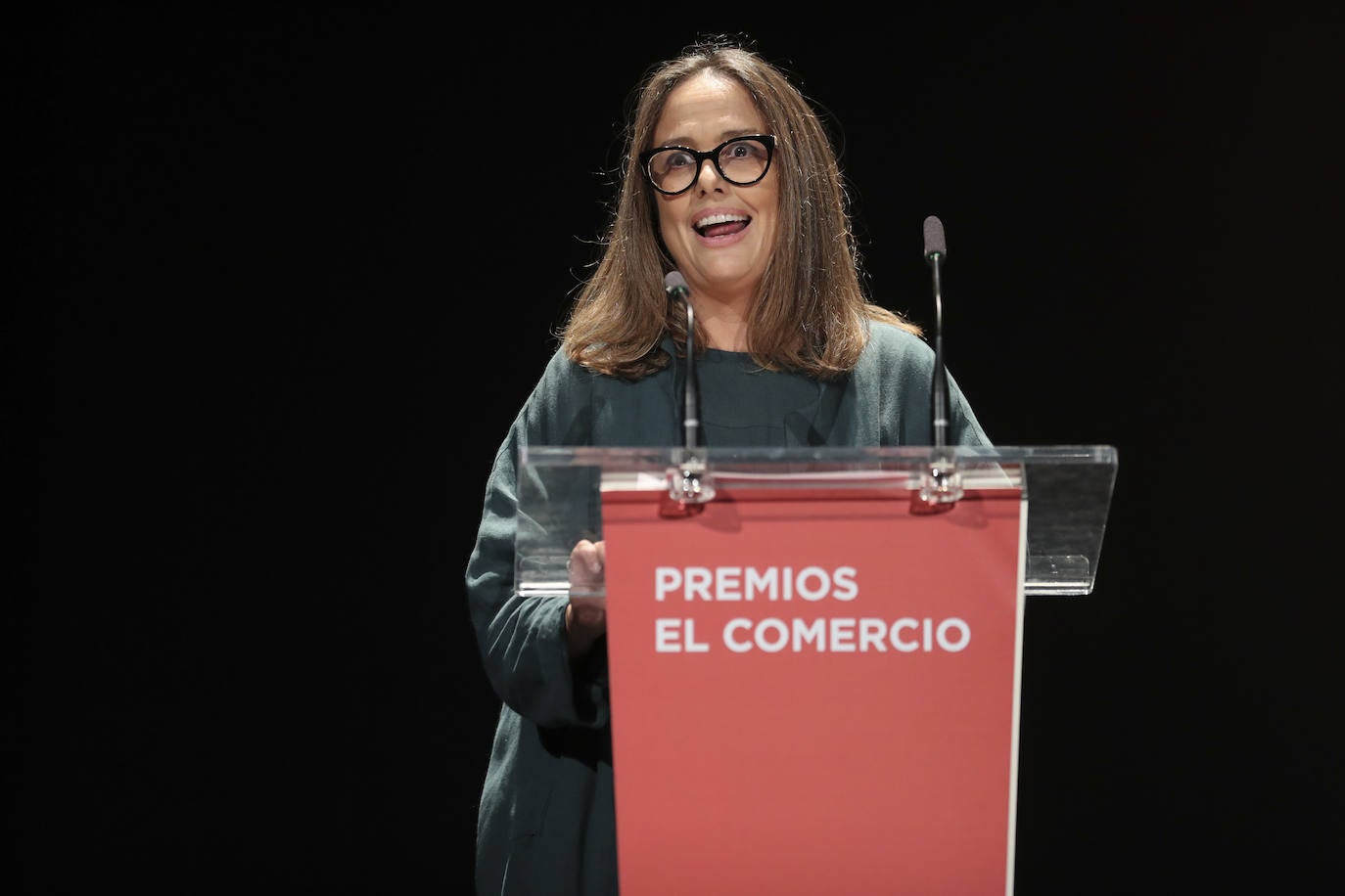 Así fue la gala de entrega de los Premios de EL COMERCIO