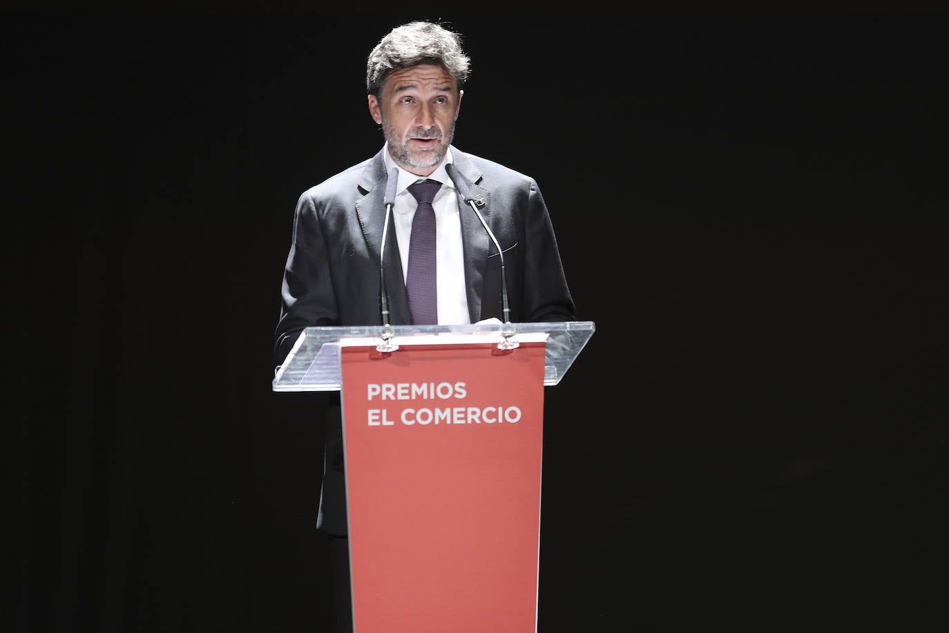 Así fue la gala de entrega de los Premios de EL COMERCIO