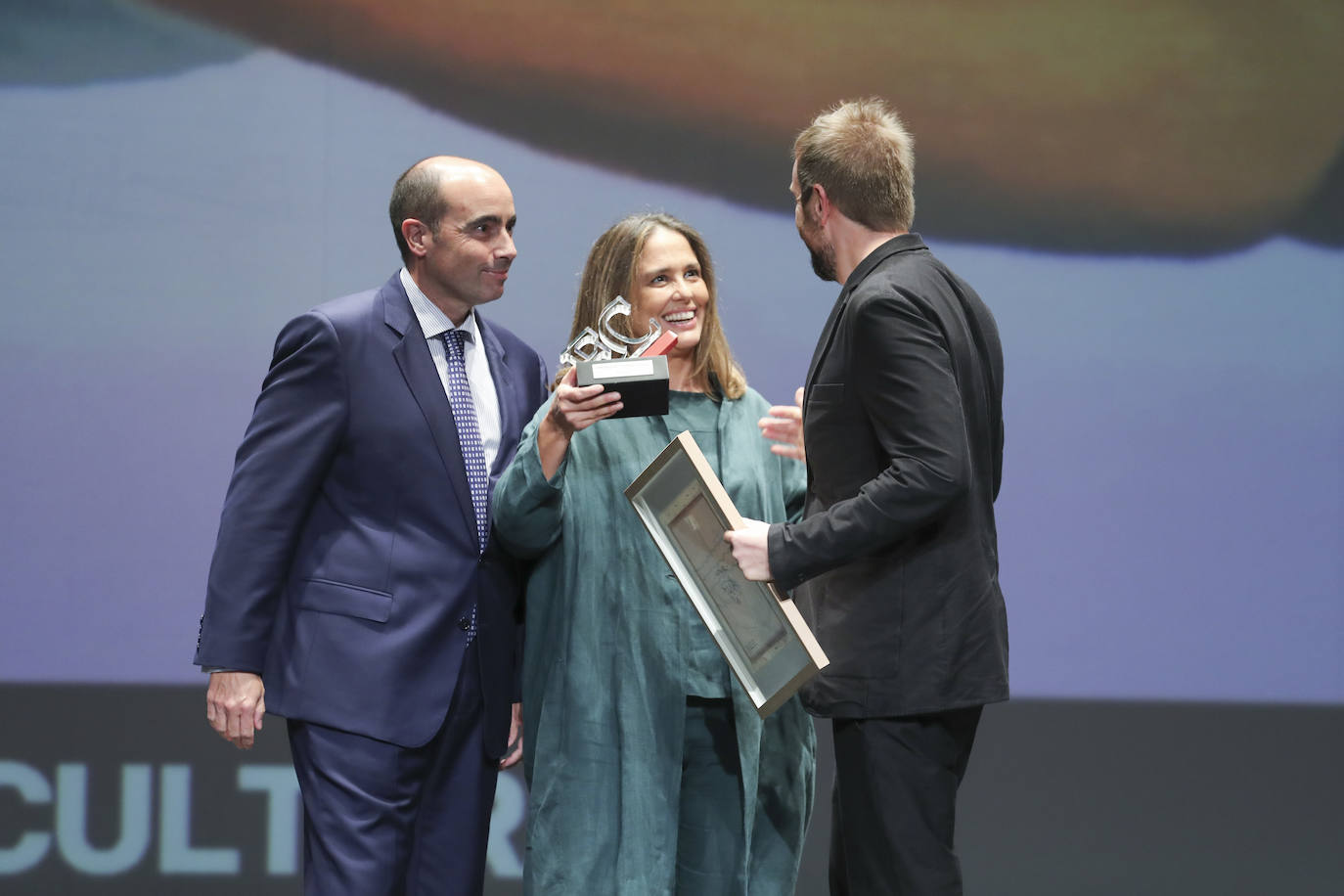 Así fue la gala de entrega de los Premios de EL COMERCIO