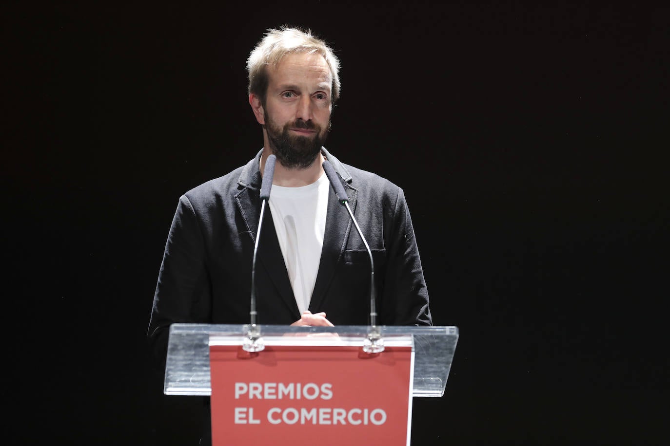 Así fue la gala de entrega de los Premios de EL COMERCIO