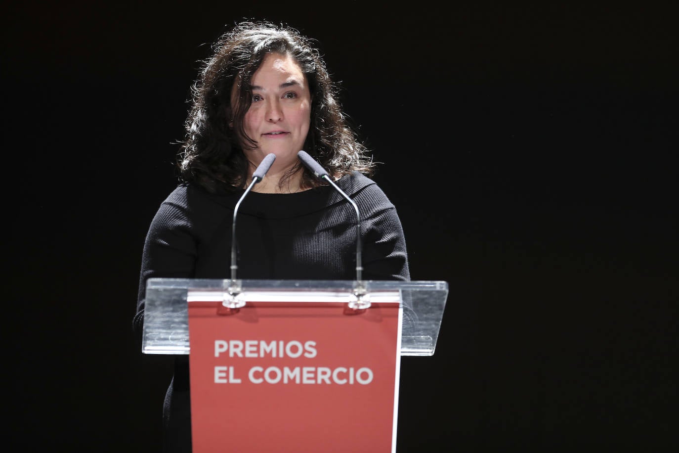 Así fue la gala de entrega de los Premios de EL COMERCIO