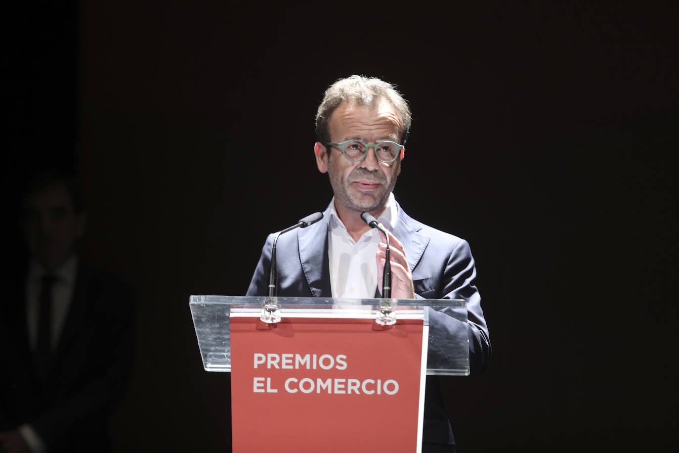 Así fue la gala de entrega de los Premios de EL COMERCIO