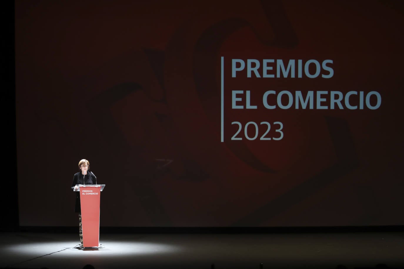 Así fue la gala de entrega de los Premios de EL COMERCIO