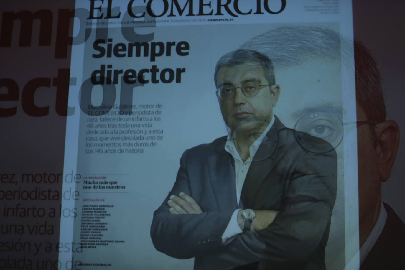 Así fue la gala de entrega de los Premios de EL COMERCIO