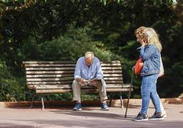 ¿Qué día sabremos cuánto suben las pensiones en 2024?