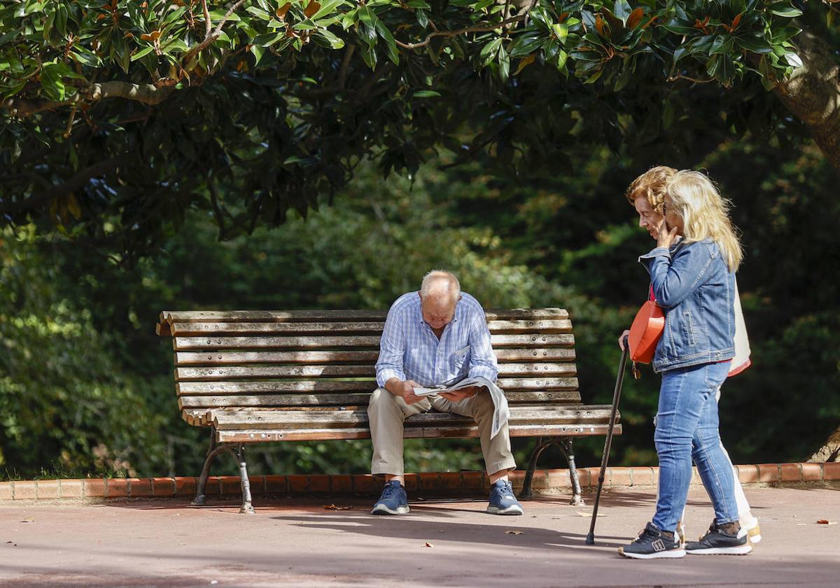 ¿Qué día sabremos cuánto suben las pensiones en 2024?