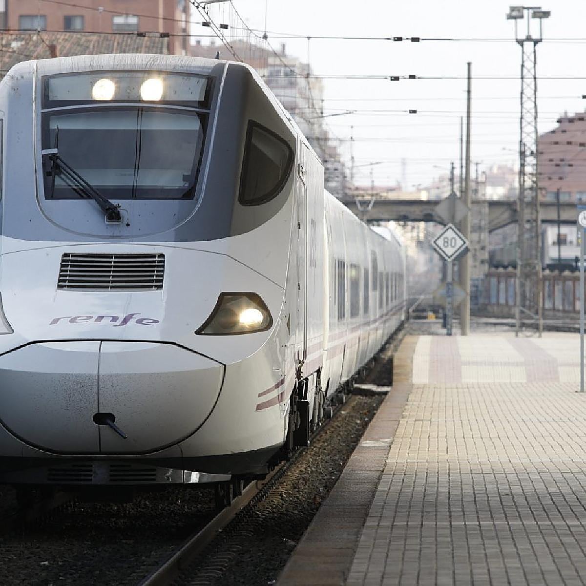 El AVE de bajo coste ofrecerá unas 35.000 plazas al mes entre Asturias y Madrid