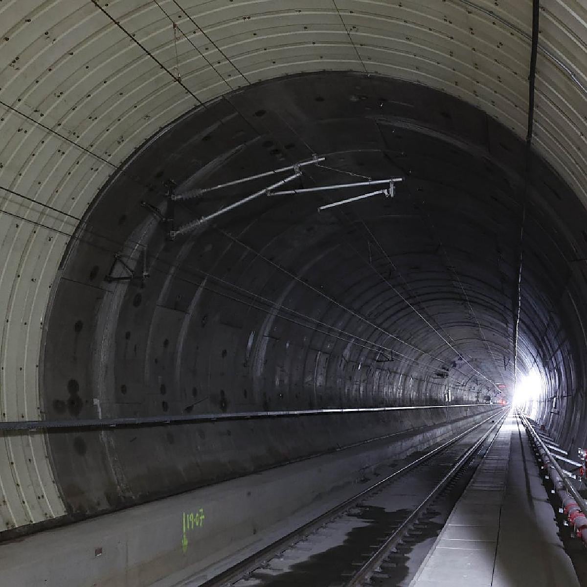 Transición Ecológica estima que a la variante le faltan obras para cumplir el permiso ambiental