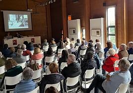 El Museo Etnográfico del Oriente se gira hacia sus raíces