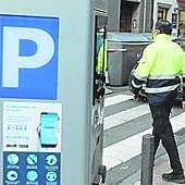 Imagen - Se mantiene, pero al mismo tiempo se quitan las zonas naranja, verde y roja que venían en la ordenanza anulada. 