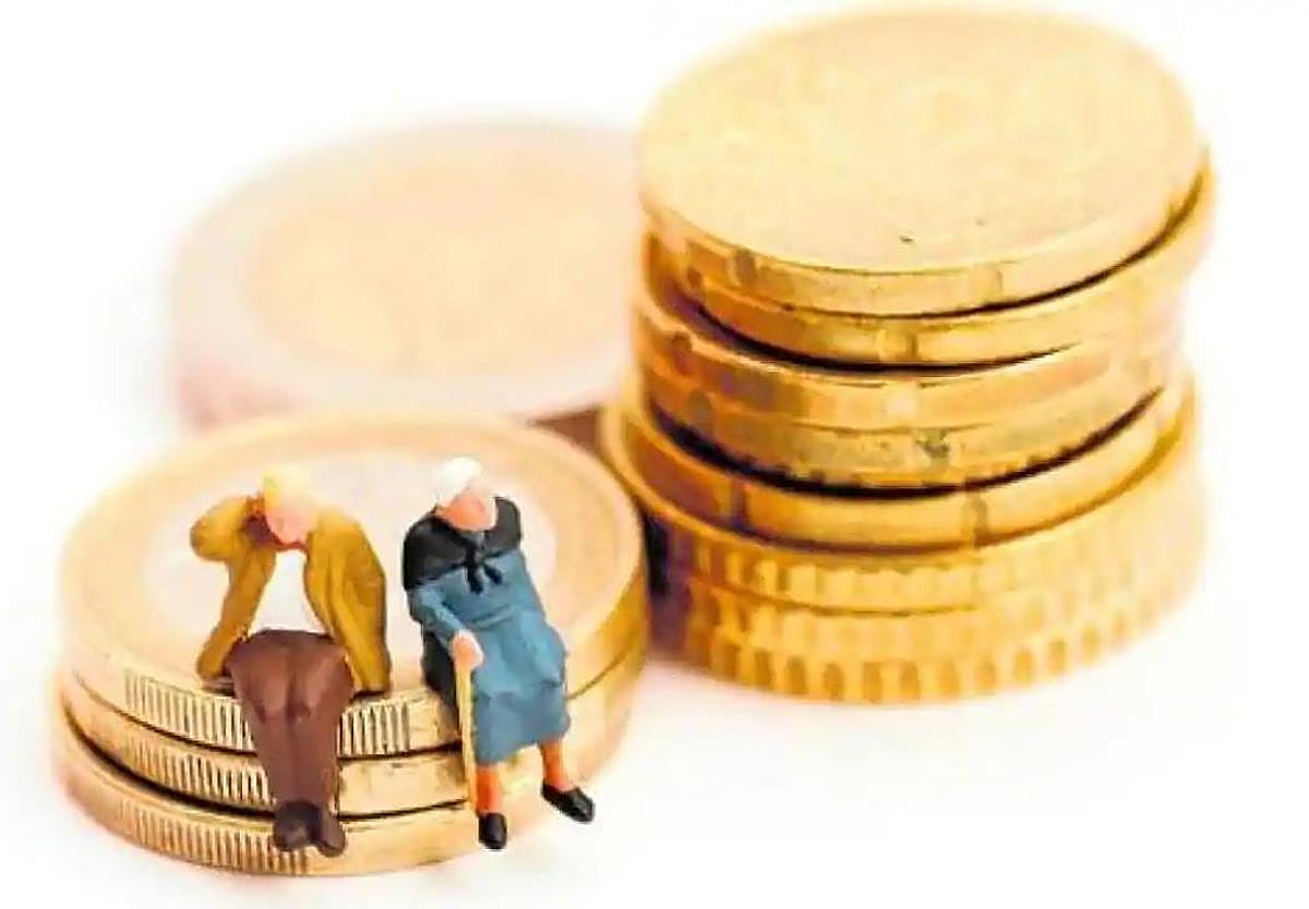 Esta es la pensión a la que puedes optar si nunca has cotizado